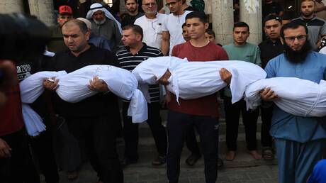 وزارة الصحة في غزة: حصيلة ضحايا القصف الإسرائيلي تجاوزت 67 ألف قتيل 