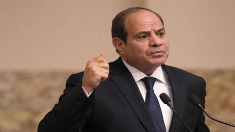 مصر تعلن موعد المؤتمر الدولي لإعمار غزة نوفمبر المقبل