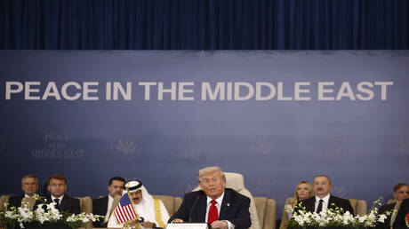  ترامب: الحرب العالمية الثالثة لن تبدأ من بؤرة الشرق الأوسط