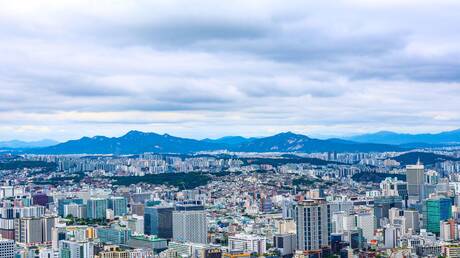  كوريا الجنوبية تشرع في بناء ملجأ محصن لمواجهة الهجمات النووية