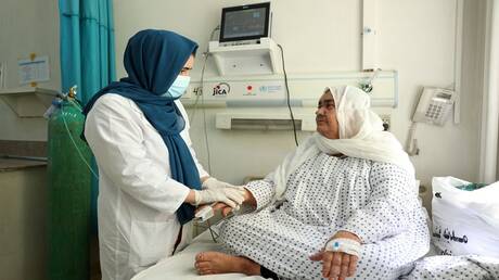 الصحة العالمية تحذر من انخفاض خطير: فعالية المضادات الحيوية تتراجع بنسبة 40% في العالم