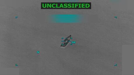 ترامب: قواتنا دمرت قاربًا للمخدرات قبالة سواحل فنزويلا