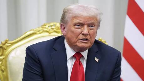 ترامب: العلاقات الأميركية الصينية ستسير على ما يرام.. ولا مشكلة لدي لو سارت في اتجاه آخر