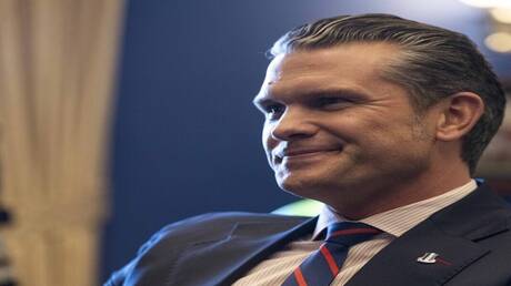  "حان الوقت" لإنهاء الحرب.. هيغيس يطالب بالتفاوض حول أوكرانيا