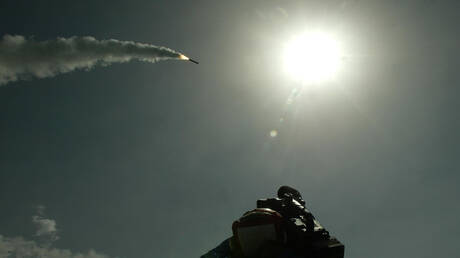 خبير روسي يكشف الهدف الخفي وراء تصريحات ترامب حول "توماهوك"