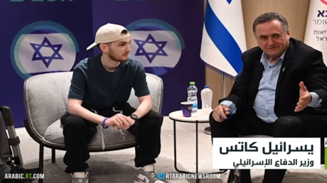 كاتس: سنستعيد جثامين جنودنا بأي ثمن