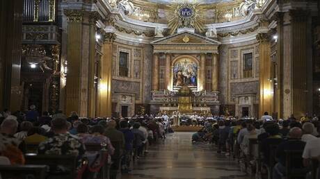  الفاتيكان يعلق آماله على ترامب لتحقيق السلام في أوكرانيا