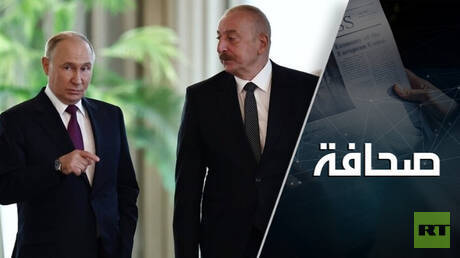 ماذا نعرف عن ممر النقل الدولي 