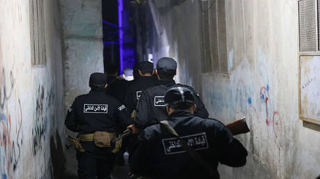 الأمن السوري يعتقل ابن عم الرئيس بشار الأسد في عملية مفاجئة