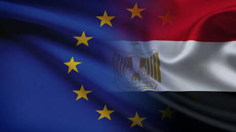 الاتحاد الأوروبي يستعد عن ضخ حزمة دعم مالية جديدة لتعزيز اقتصاد مصر