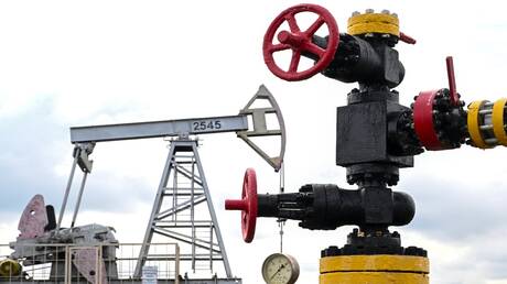 بوتين: روسيا تسيطر على 10% من الإنتاج العالمي للنفط