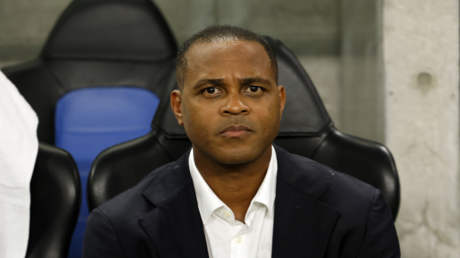 كلويفرت يرحل عن تدريب المنتخب الإندونيسي بعد خسارتين 