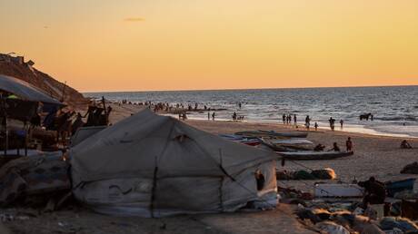 تقرير إسرائيلي: غزة قد تختفي تحت الماء لهذه الأسباب