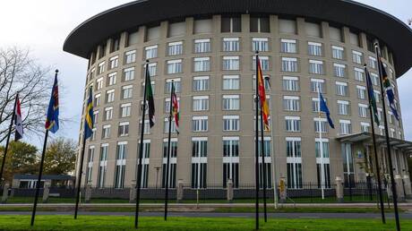 روسيا: إجراءات جديدة لمنظمة حظر الأسلحة لتسريع إغلاق الملف الكيميائي السوري