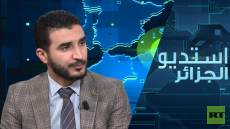ماذا تريد إسرائيل من الجزائر؟