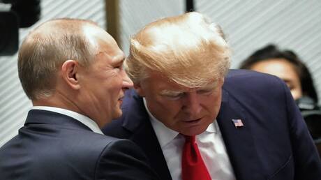  صحفي قبرصي: قمة بوتين وترامب المقبلة تمثل هزيمة للغرب