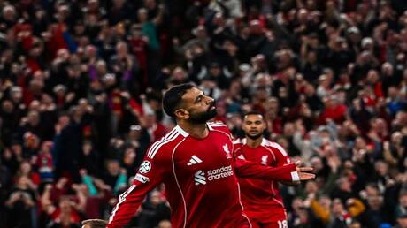  نجم تشيلسي السابق يصف محمد صلاح بـ "عدواني للغاية" في تصريح صادم