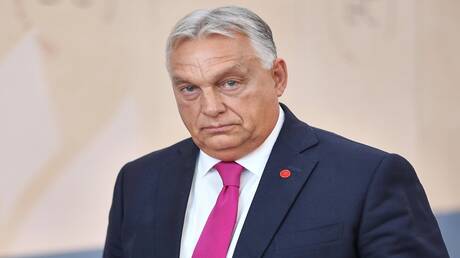 أوربان: لقاء بوتين وترامب في بودابست يمثل فرصة تاريخية للسلام بأوكرانيا