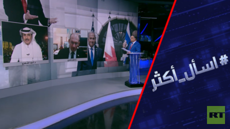 هل نتنياهو جاد بتحقيق سلام مع السعودية؟