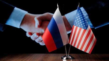 "وول ستريت جورنال": محادثات أمريكية روسية مكثفة قبل قمة بودابست