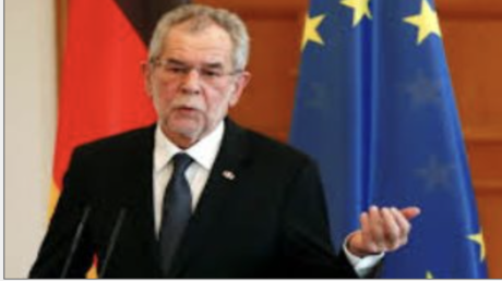 زعماء ألمانيا والنمسا يدعوان أوروبا إلى "إعادة تأهيل ذاتي" جيوسياسي