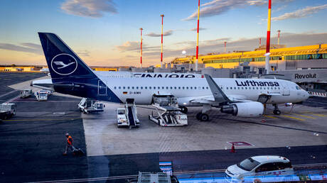 ضربة جديدة للاقتصاد الألماني: "لوفتهانزا" تلغي 100 رحلة أسبوعيًا