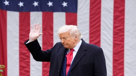  ترامب يحذر: الصراع الأوكراني سينتهي بفقدان كييف لأجزاء من أراضيها