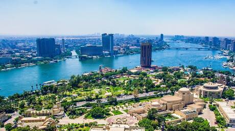 الحكومة المصرية تجهز لصفقات كبرى لجذب الاستثمارات في القاهرة
