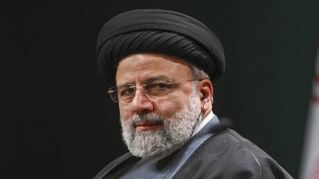 مسؤول إيراني كبير: إسرائيل غير متورطة في حادث تحطم طائرة رئيسي