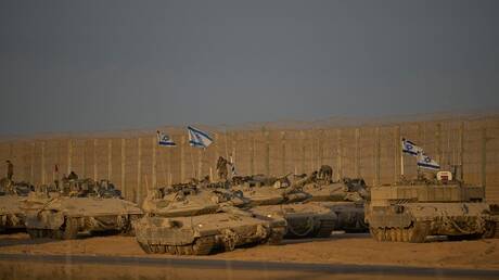  حماس: الاحتلال يواصل خرق وقف إطلاق النار كسياسة ثابتة