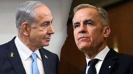 رئيس الوزراء الكندي: سننفذ أمر المحكمة ونتنياهو سيعتقل عند وصوله