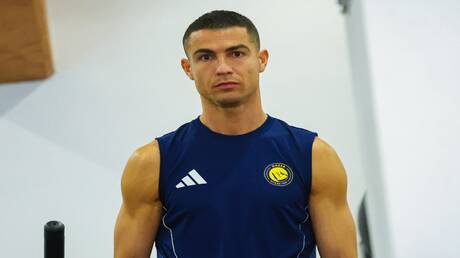 مدرب النصر يكشف سبب استبعاده رونالدو عن رحلة الهند بدوري الأبطال