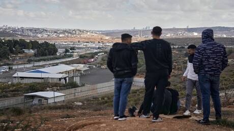  الكتلة الديمقراطية بالشيوخ تؤيد موقف ترامب المعارض لضم إسرائيل أجزاء من الضفة الغربية