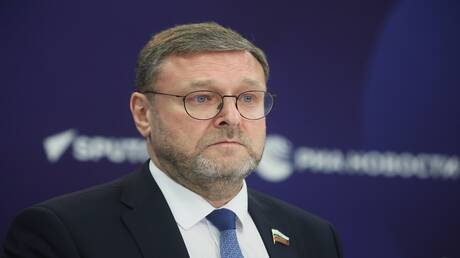  سيناتور روسي يحذر: انهيار معاهدات مراقبة التسلح يهدد العالم بكارثة