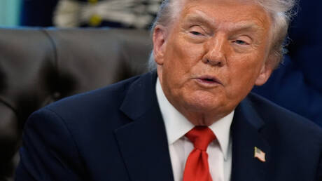 ترامب: قرارنا النهائي بشأن قمة بودابست سيُعلن خلال 48 ساعة