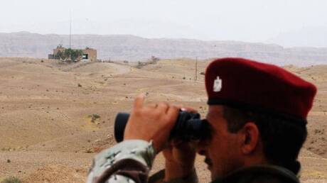 إيران والعراق يواصلان البحث عن رفات أكثر من 52 ألف مفقود من حرب الثمانينات