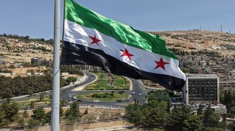 مندوب أمريكا بالأمم المتحدة يطالب بخطوات لتخفيف العقوبات عن دمشق