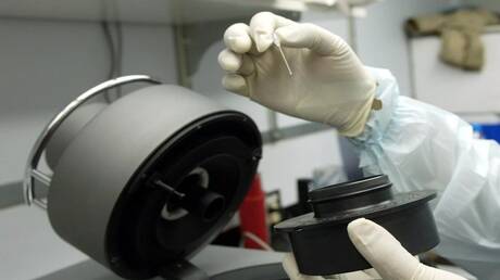  موسكو: كييف تواصل العمل سراً على برامج أسلحة بيولوجية