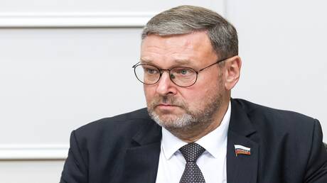 روسيا: عقوبات واشنطن الجديدة ضد روسيا لن تخدم مفاوضات أوكرانيا 