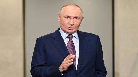 بوتين يحذر: الرد على استهداف أراضينا بصواريخ "توماهوك" سيكون مدوياً