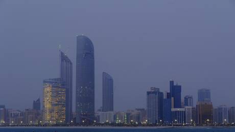 استعدادات مصرفية في أبو ظبي لإبرام صفقات غير مسبوقة