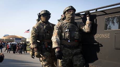 ترحيل جماعي: آلاف الفنزويليين يغادرون الولايات المتحدة قسراً