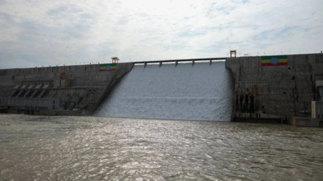 مصر تُوجه اتهامات لإثيوبيا بـ"إطلاق فيضان صناعي" من سد النهضة