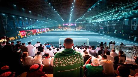 لأول مرة في الرياض.. انطلاق دوري الملوك - الشرق الأوسط 