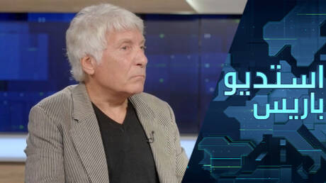 لماذا تخشى أوروبا تقارب بوتين وترامب؟