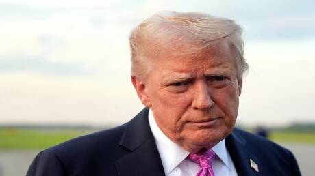 غراهام: ترامب سيعقد إحاطة حول التوسيع المحتمل للعملية ضد فنزويلا