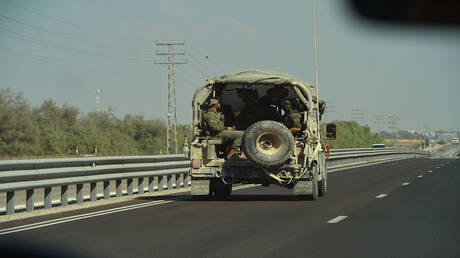 إسرائيل: إنهاء حالة الطوارىء في جنوبي البلاد لأول مرة منذ عامين 