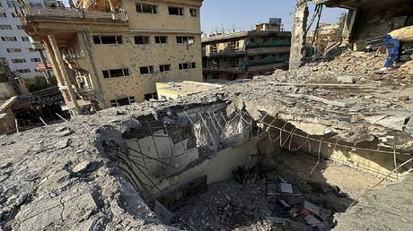  المتحدث باسم وزارة الداخلية الأفغانية: كابل لن تتحمل ضربات على أراضيها من الخارج 