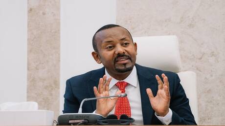 رئيس وزراء إثيوبيا: "أنتم أشقاؤنا" في رسالة مصيرية لمصر والسودان