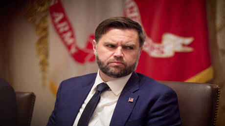 نائب الرئيس الأمريكي يؤكد: وقف إطلاق النار في غزة "سيصمد"